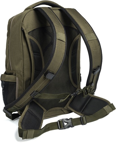 BERETTA MULTIPURPOSE BACKPACK GREEN MOSS W/ADJUSTABLE BELT!