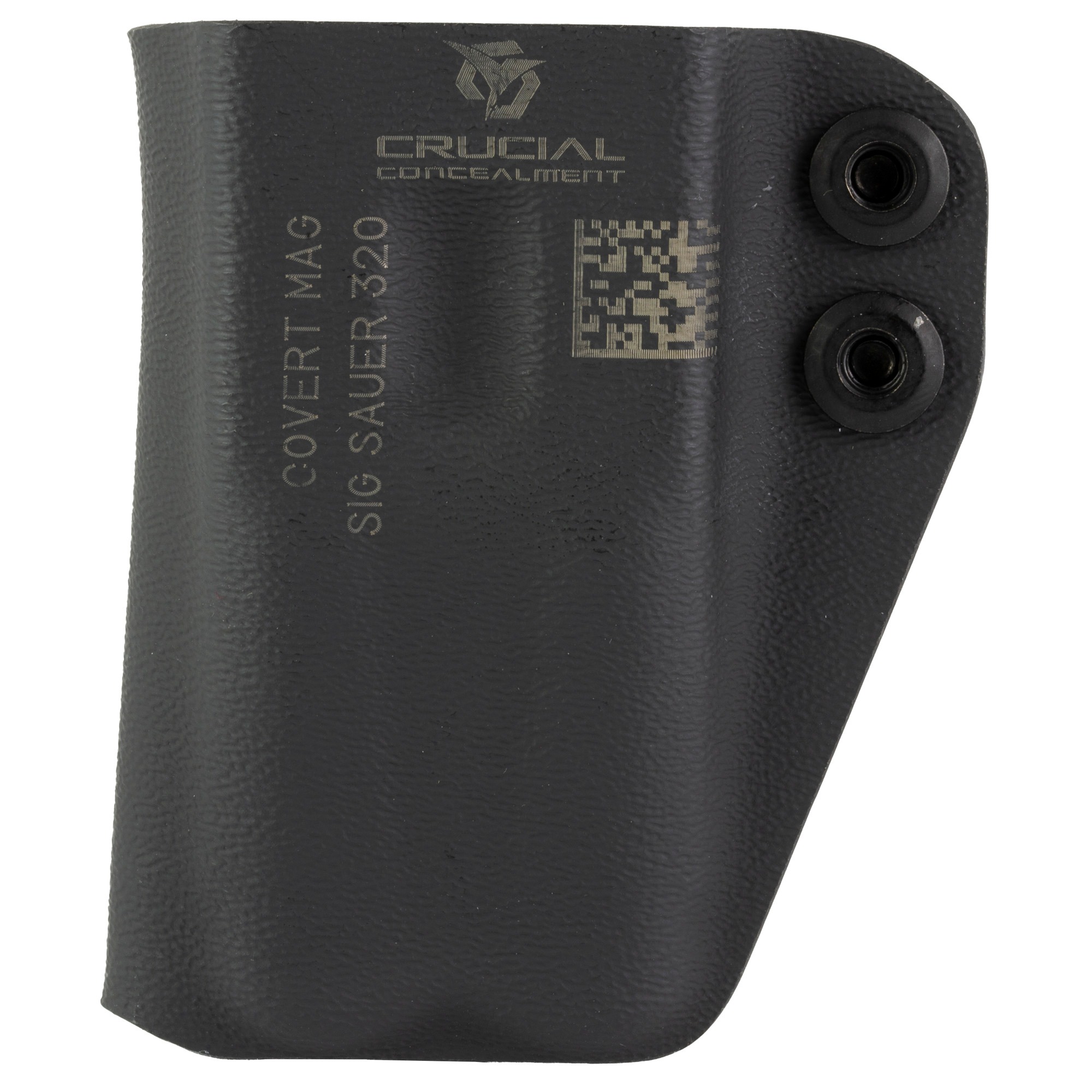 CRUCIAL MAG POUCH SIG SAUER P320 MAG