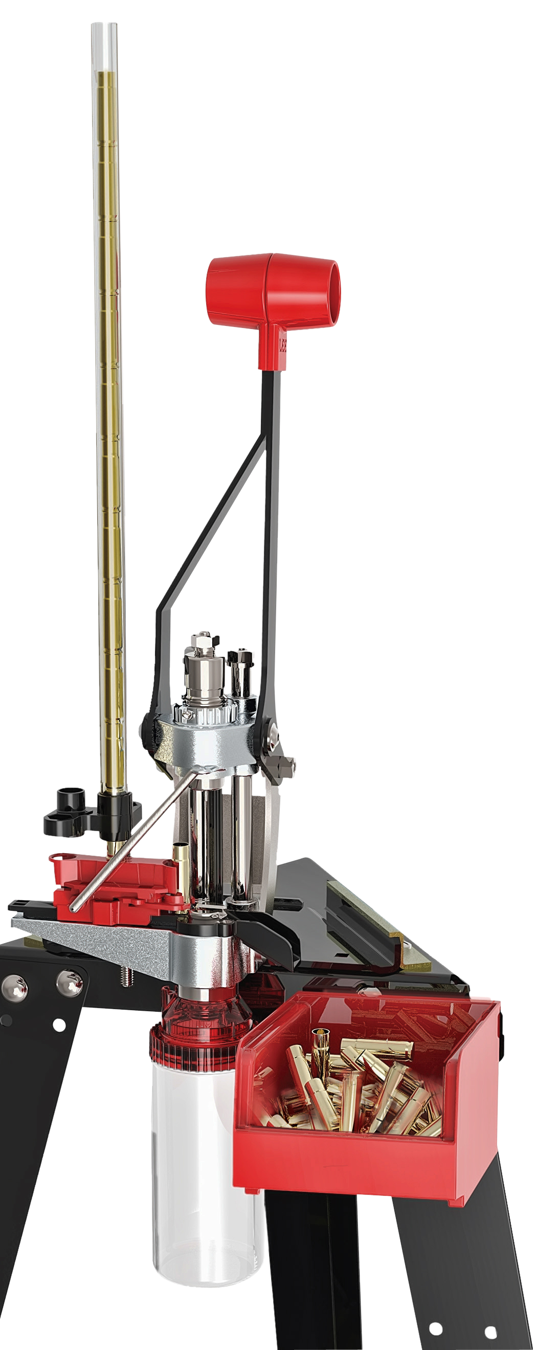 Lee Precision 90933 Automatic Processing Press