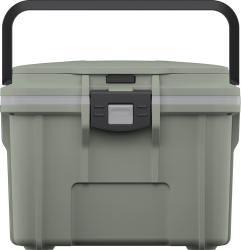 PELICAN COOLERS IM 8 QUART SAGE/GRAY ICE PACK & STORAGE