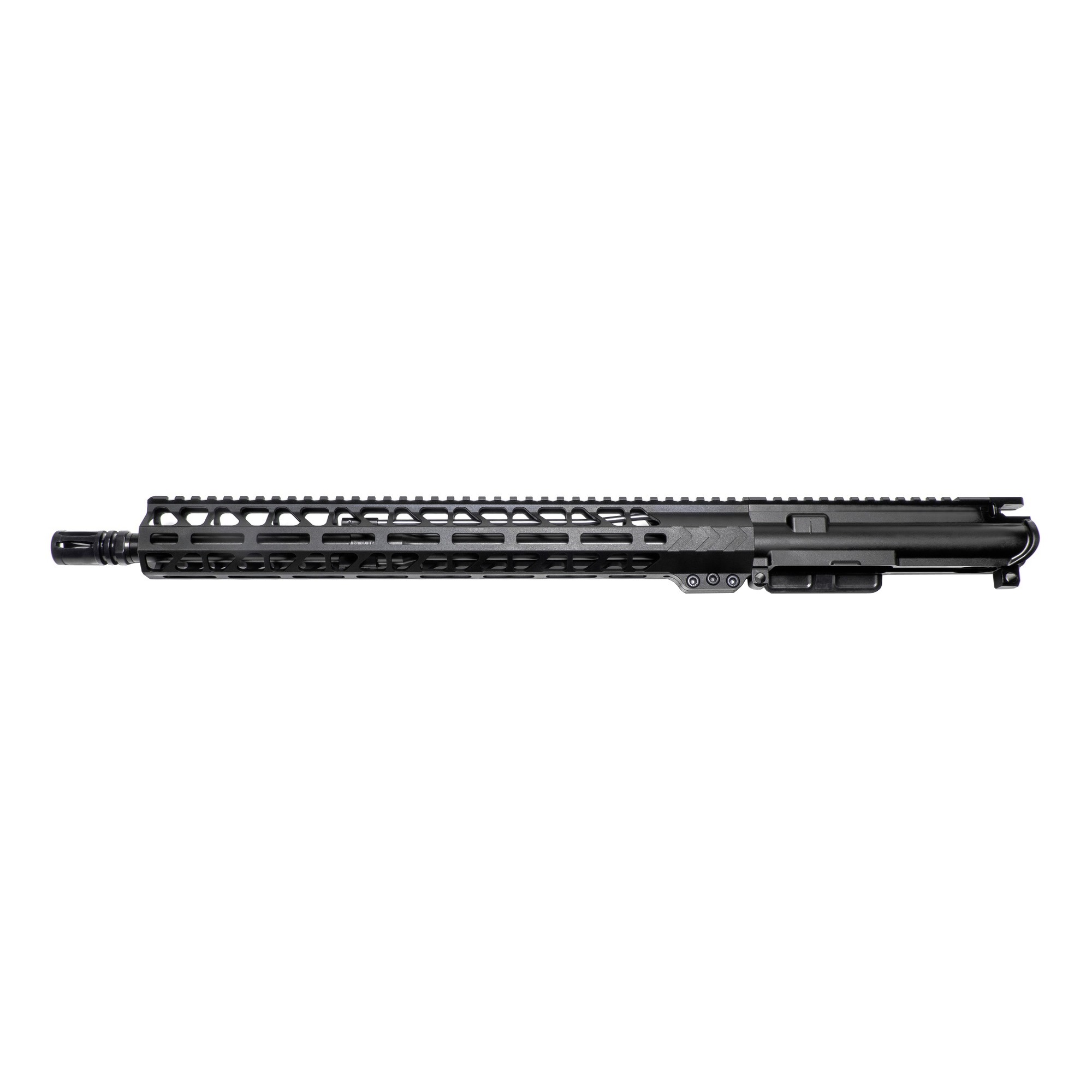 BAD WORKHORSE 556 UPPR 16" BLK N/BCG