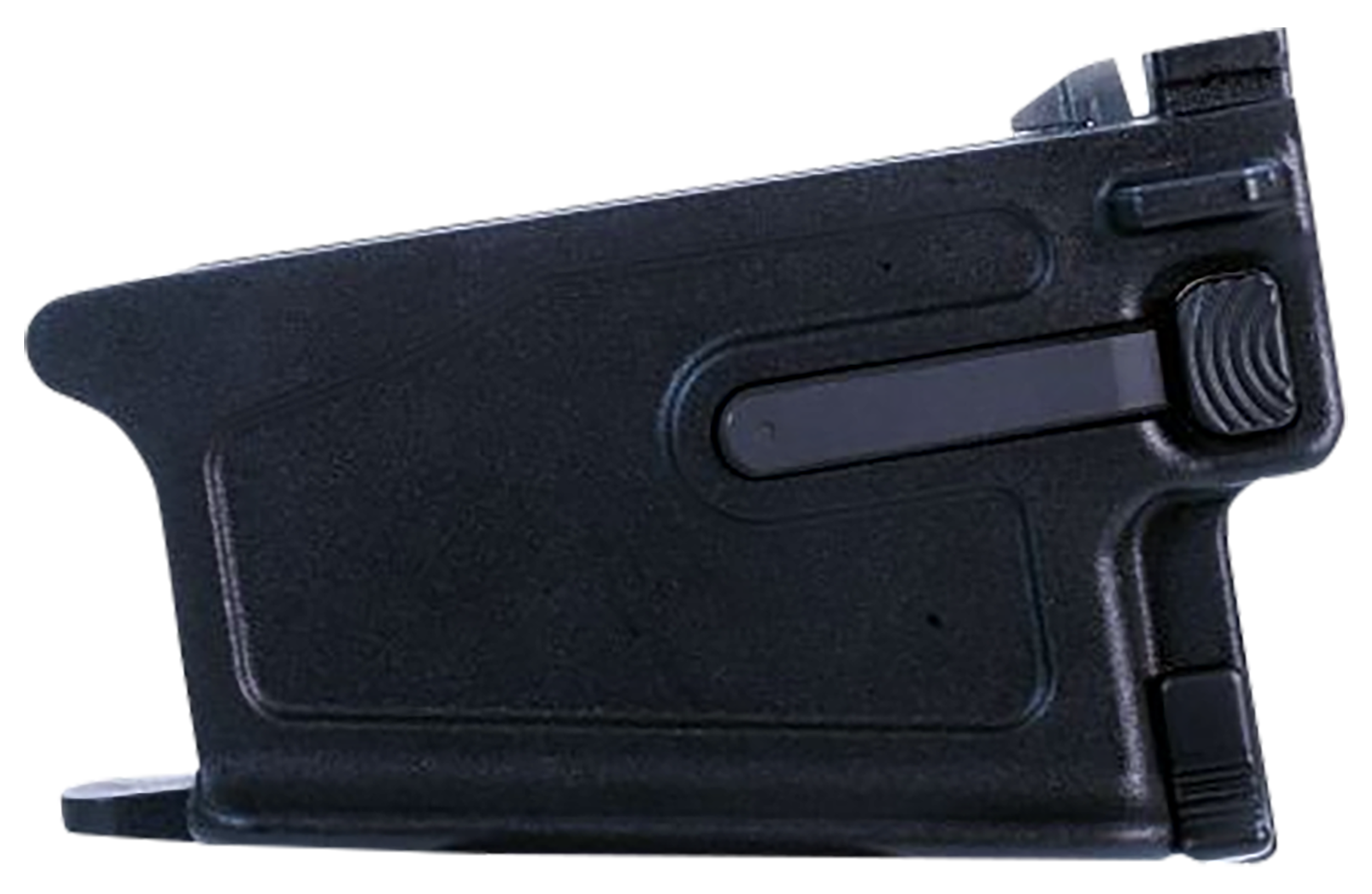 Primary Weapons UCRW0001011F UXR Magwell Assembly 6.5Creedmoor/308Win Fits AR-10 Black