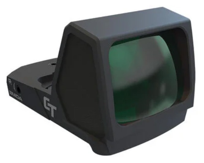 CTC RESLIENT ULTRALITE GREEN