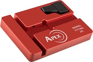 APEX BARREL FITTING JIG TACTICAL
