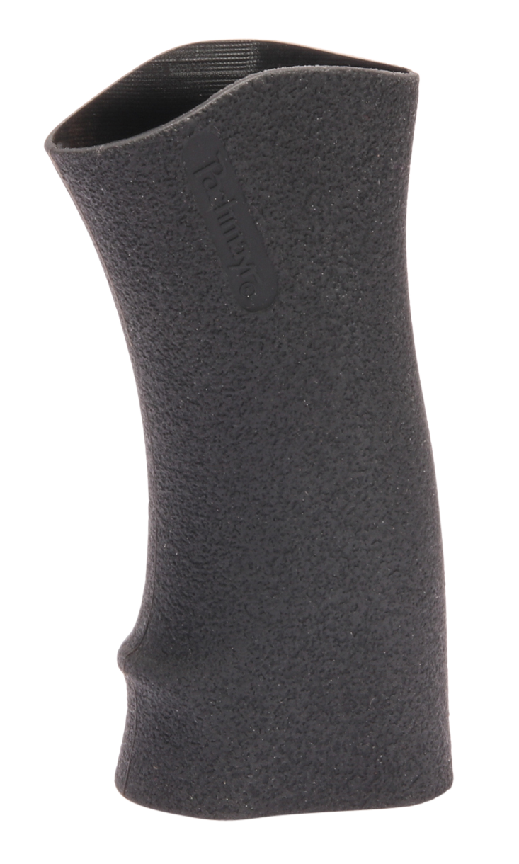 Pachmayr 05103 Tactical Grip Glove made of Rubber with Black Finish for Remington Tac-14 & Mossberg Shockwave