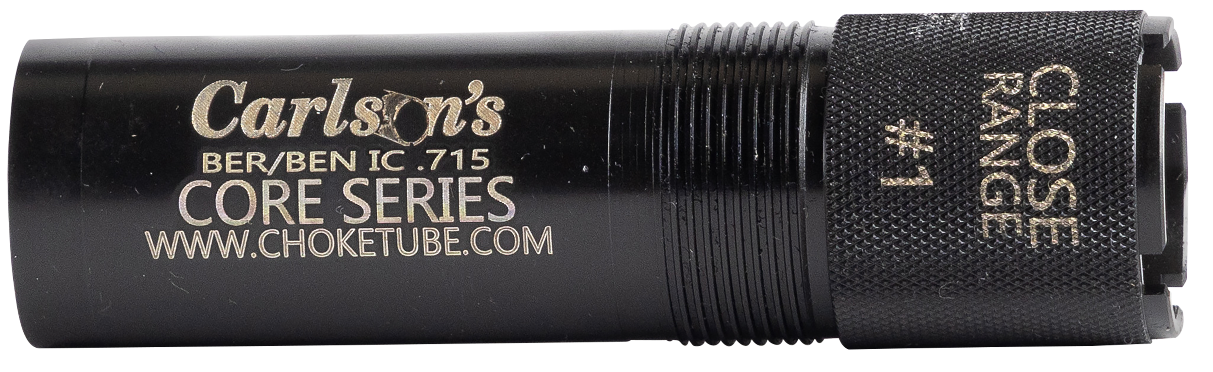Carlson's Choke Tubes 41003 CORE Berretta/Benelli Mobil 12 Gauge Close Range