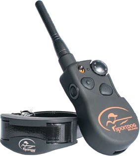 SPORTDOG SPORTHUNTER X-SERIES 1225X 3/4 MILE RANGE 21 LEVEL!