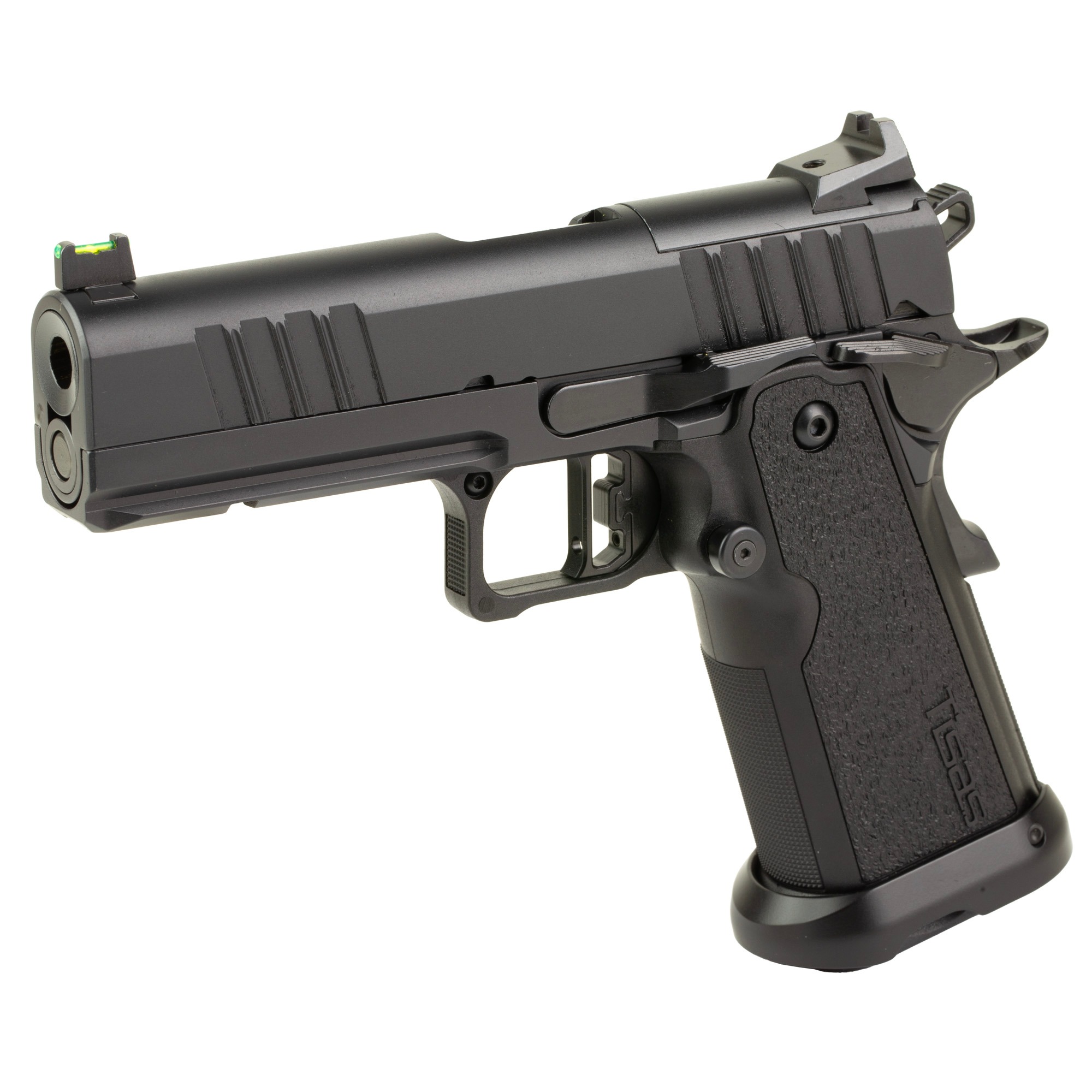 TISAS CARRY 9 DS FF 9MM 4.25" 17RD