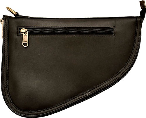 PALMETTO PISTOL CASE MEDIUM BLACKOUT-BLACK BUFFALO
