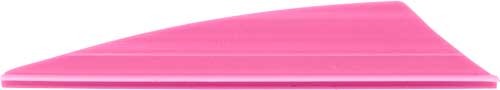 TAC VANES DRIVER 2.75" PINK 36 PACK