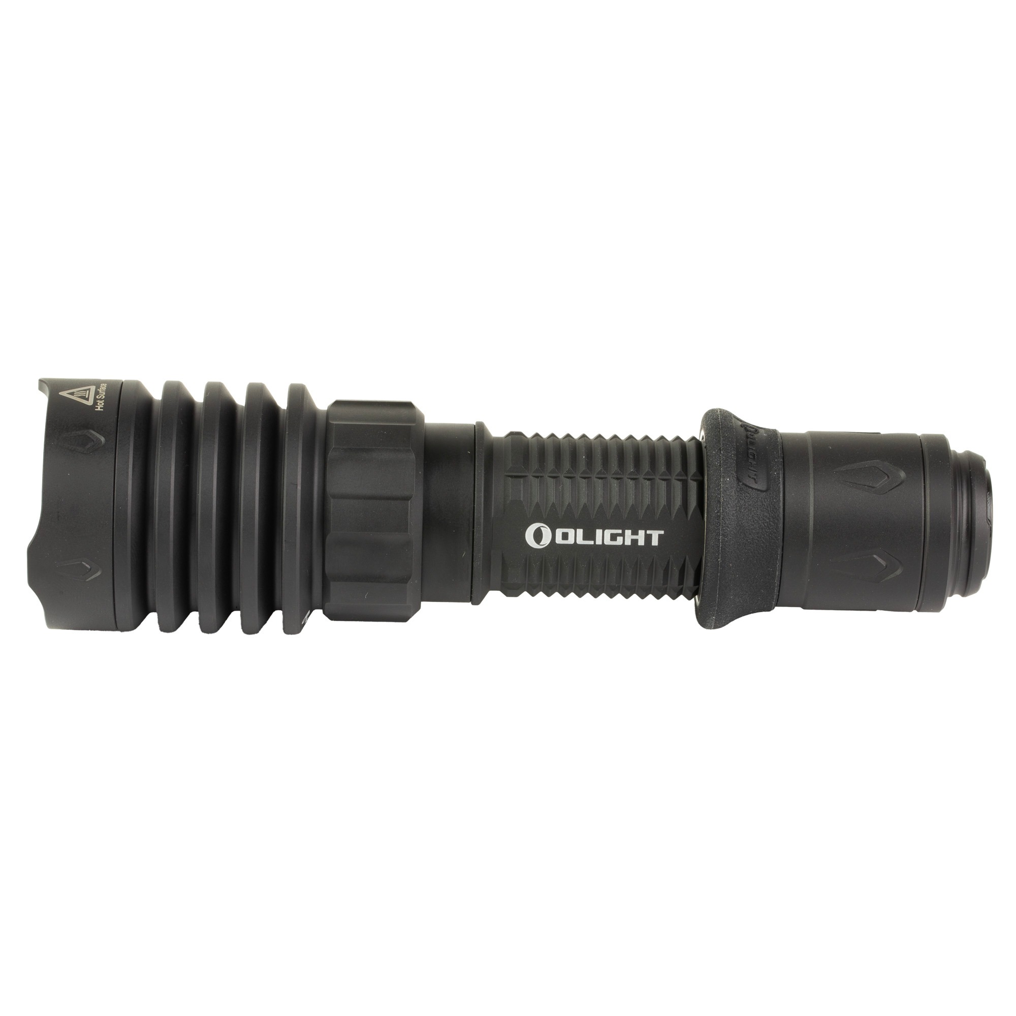OLIGHT WARRIOR X 4 2600LUM BLK