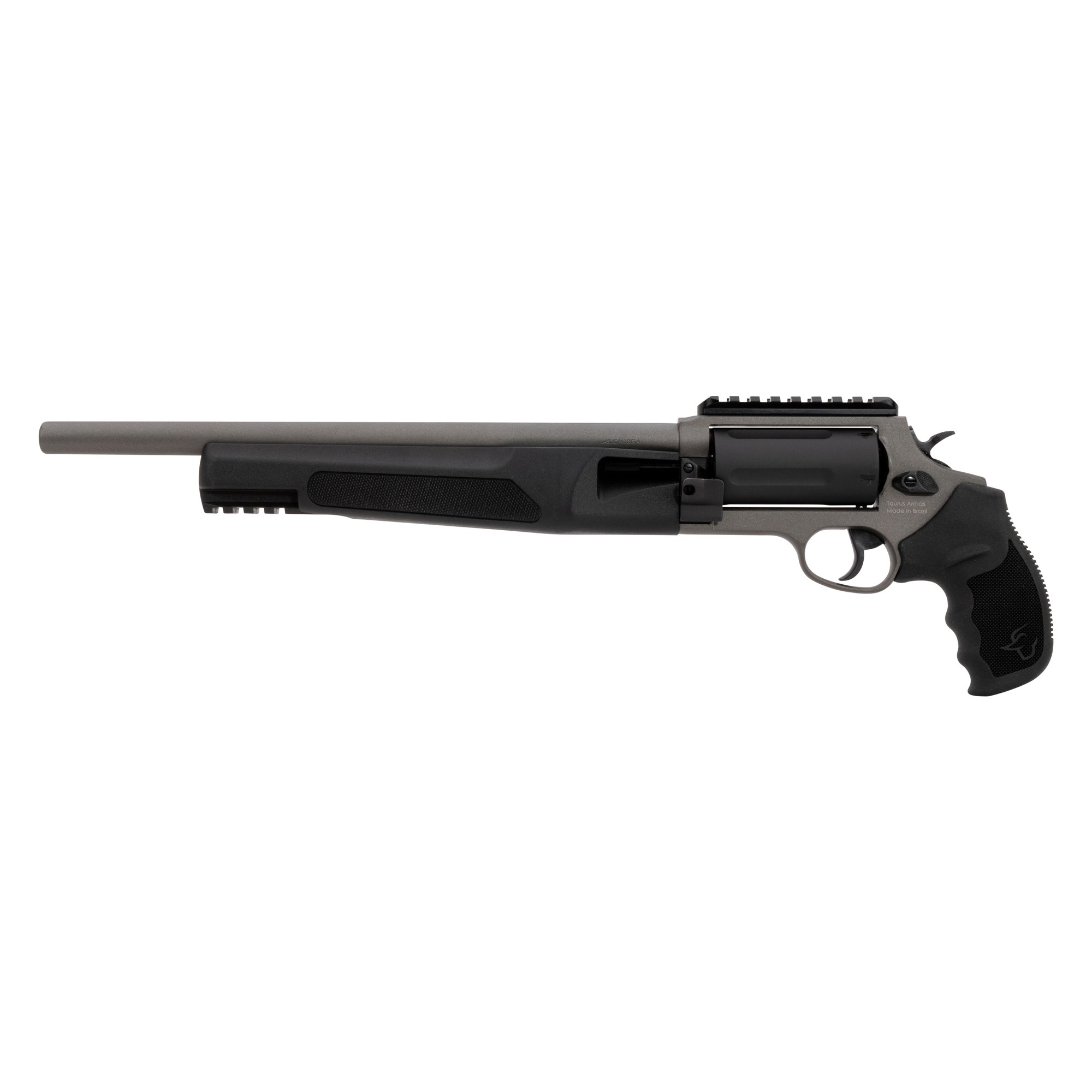 TAURUS JUDGE DEFENDER 45C/410 5R TNG