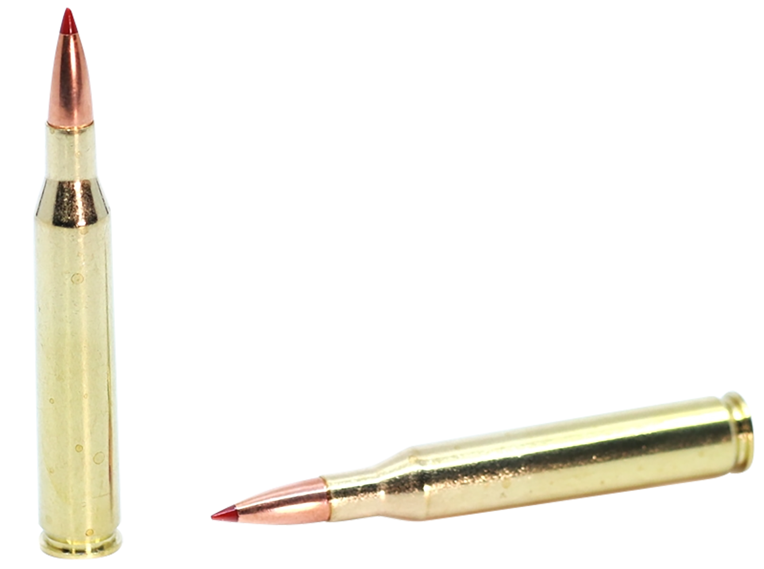 Hornady 814464 Superformance 25-06Rem 90gr Copper Alloy eXpanding 20 Per Box/10 Case