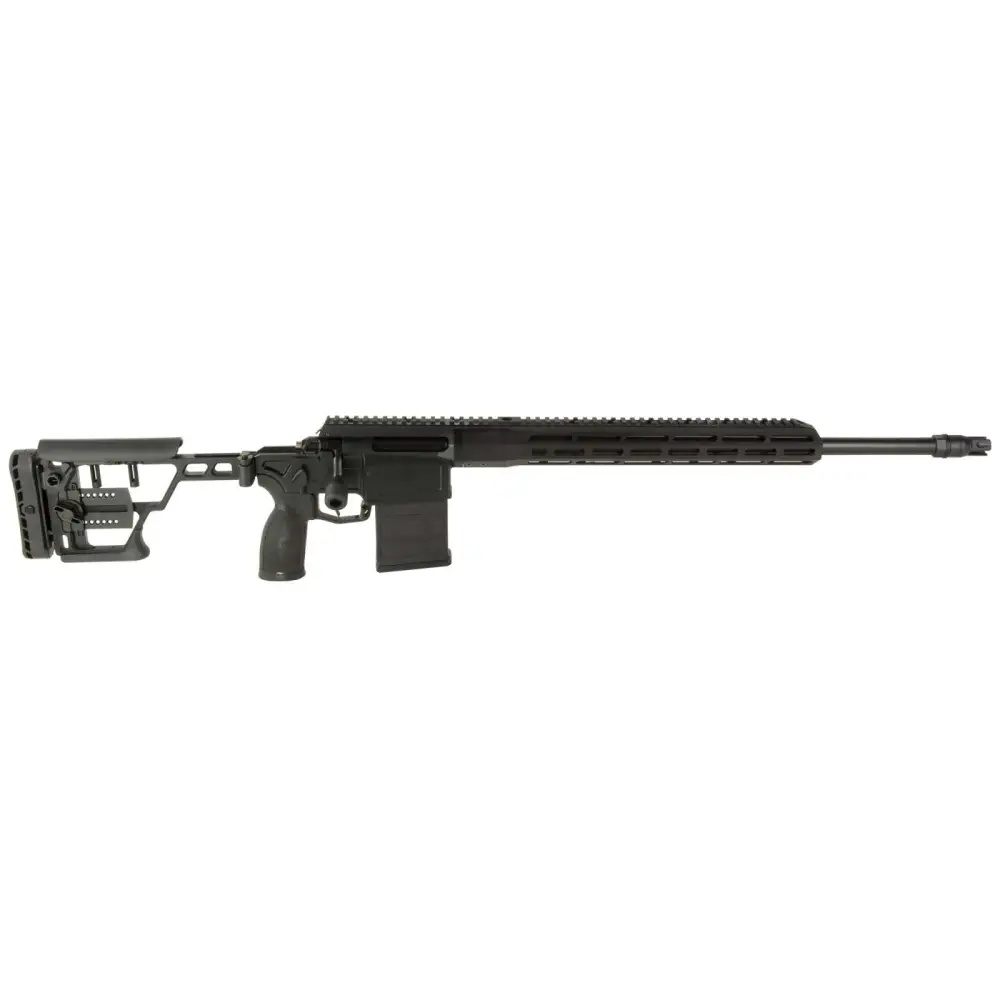 dSIG SAUER CROSS STX 308WIN 20" HVY BBL W/ SLH/SLX F.H.