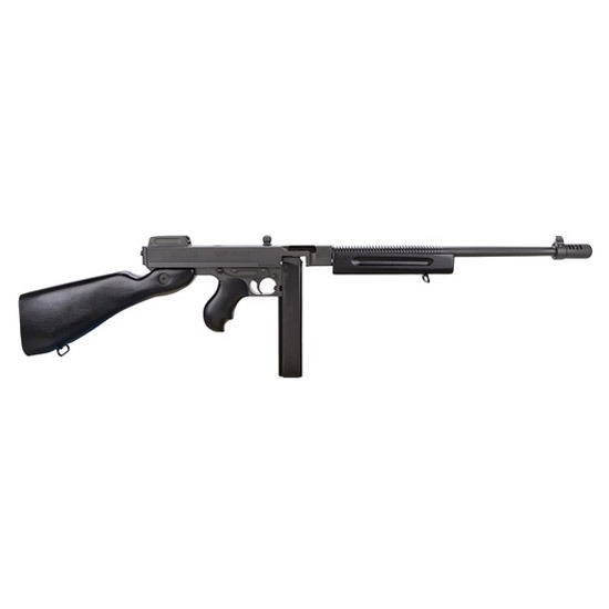 AO THOMPSON 1927A1 45ACP COMMANDO BLACKENED