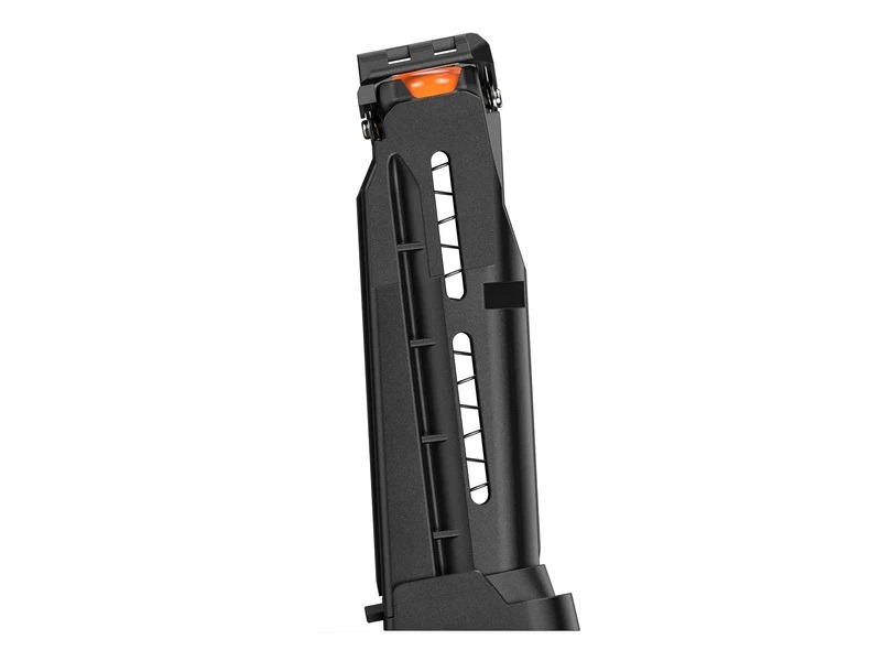 Byrna CL Finger Groove 5rd Magazine