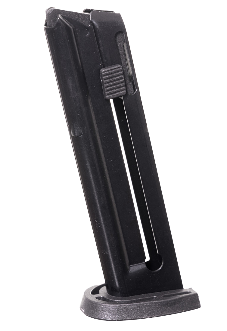 ProMag SMIA21 12rd Compact 22 LR Fits S&W M&P Blued Steel