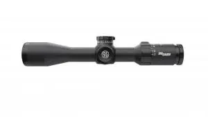 SIG WHISKEY 5 2-10X42MM SCOPE