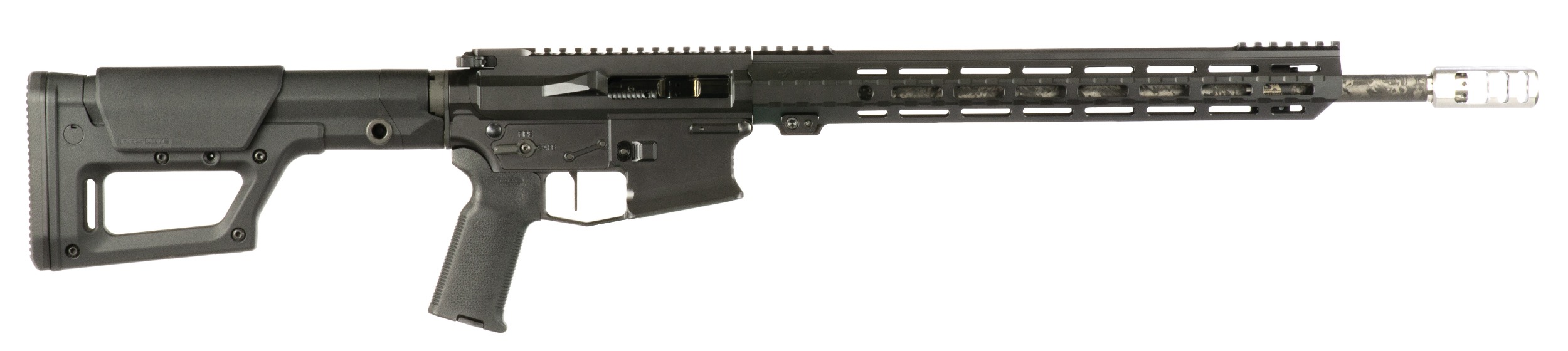 APF ELITE LPR 22ARC 18 PROOF LW MLOK