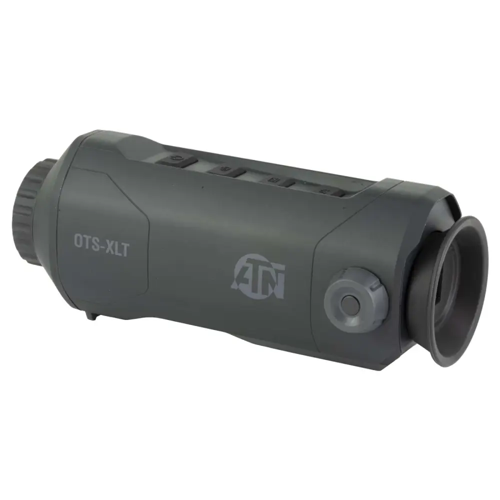 ATN OTS-XLT 2.5-10X THERMAL MONOCS