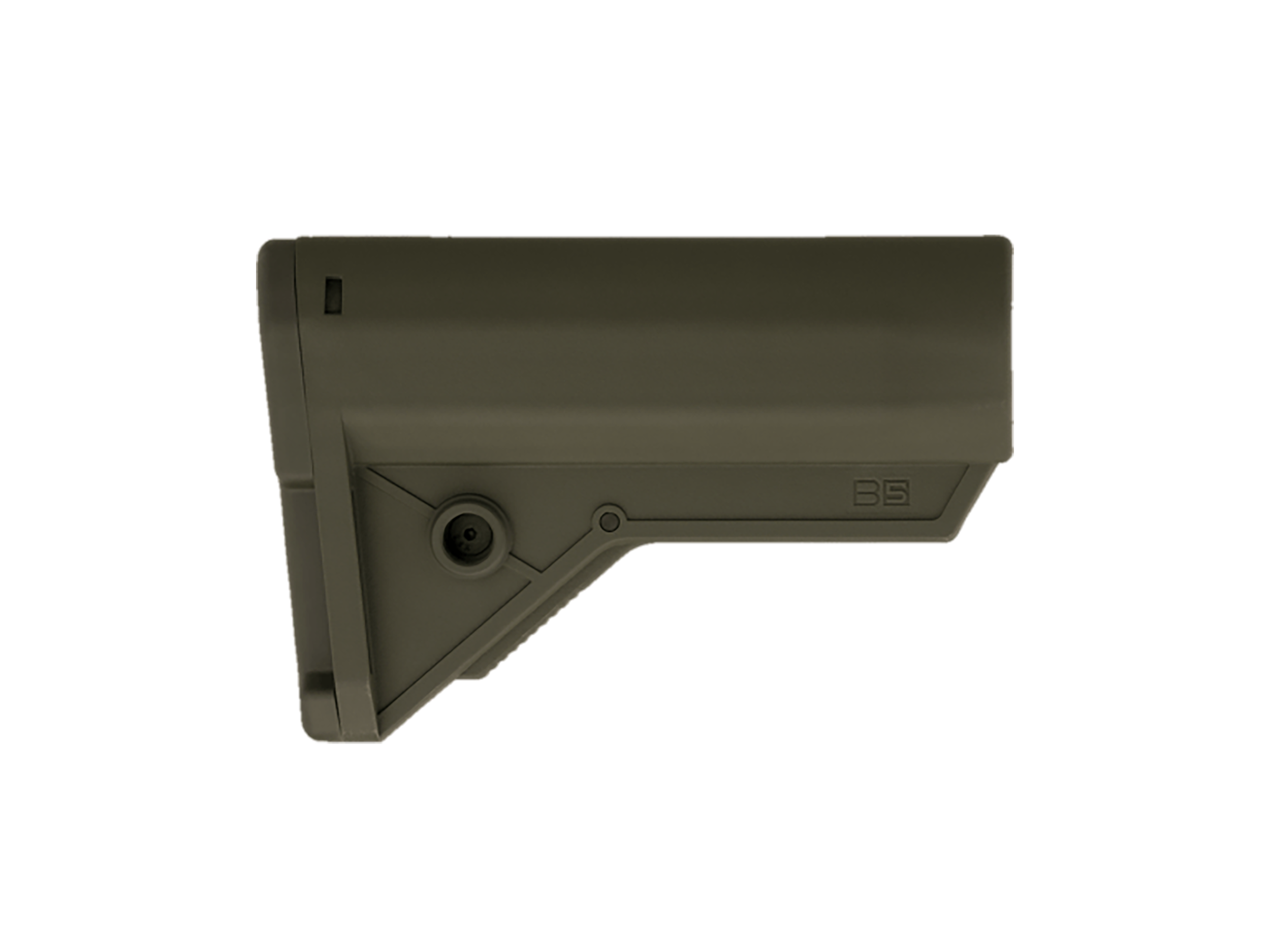 B5 Systems SRK1658 Sierra K OD Green