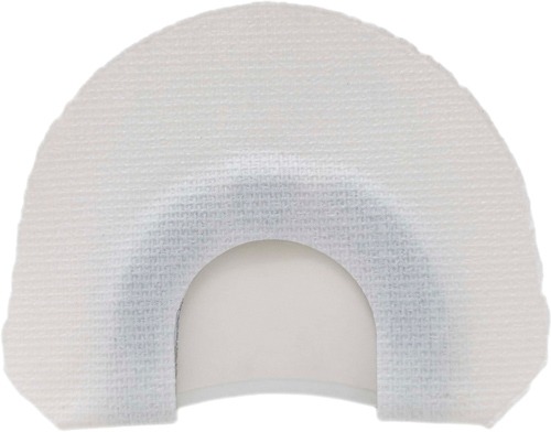 QUAKER BOY TURKEY CALL DIAPHRAGM BEGINNERS DOUBLE