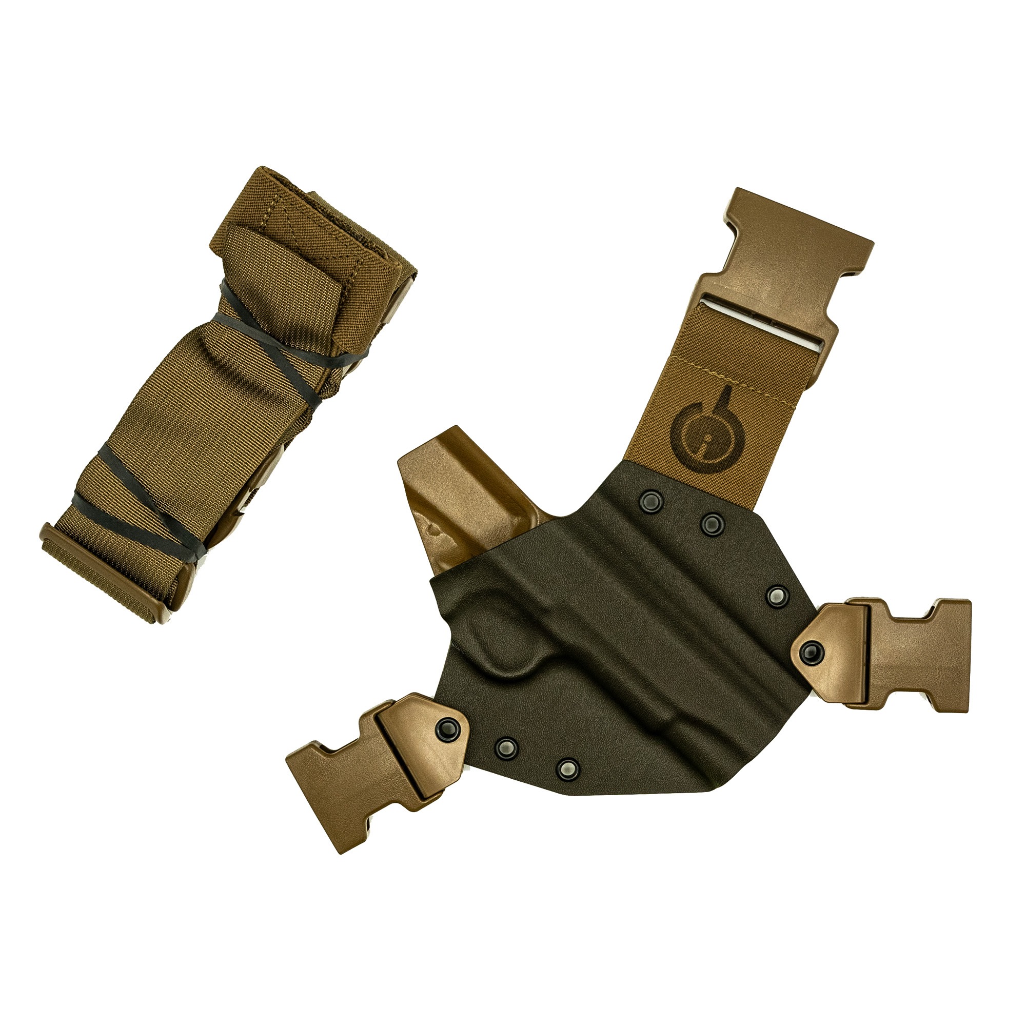 GFI KENAI RH 1911G GRY/COY