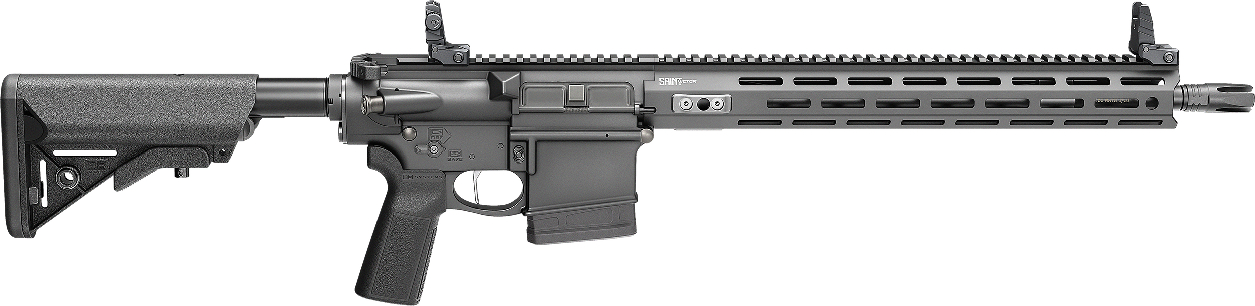 SPG STV916308BLCV2B5     ST VICTR 308      16 10R