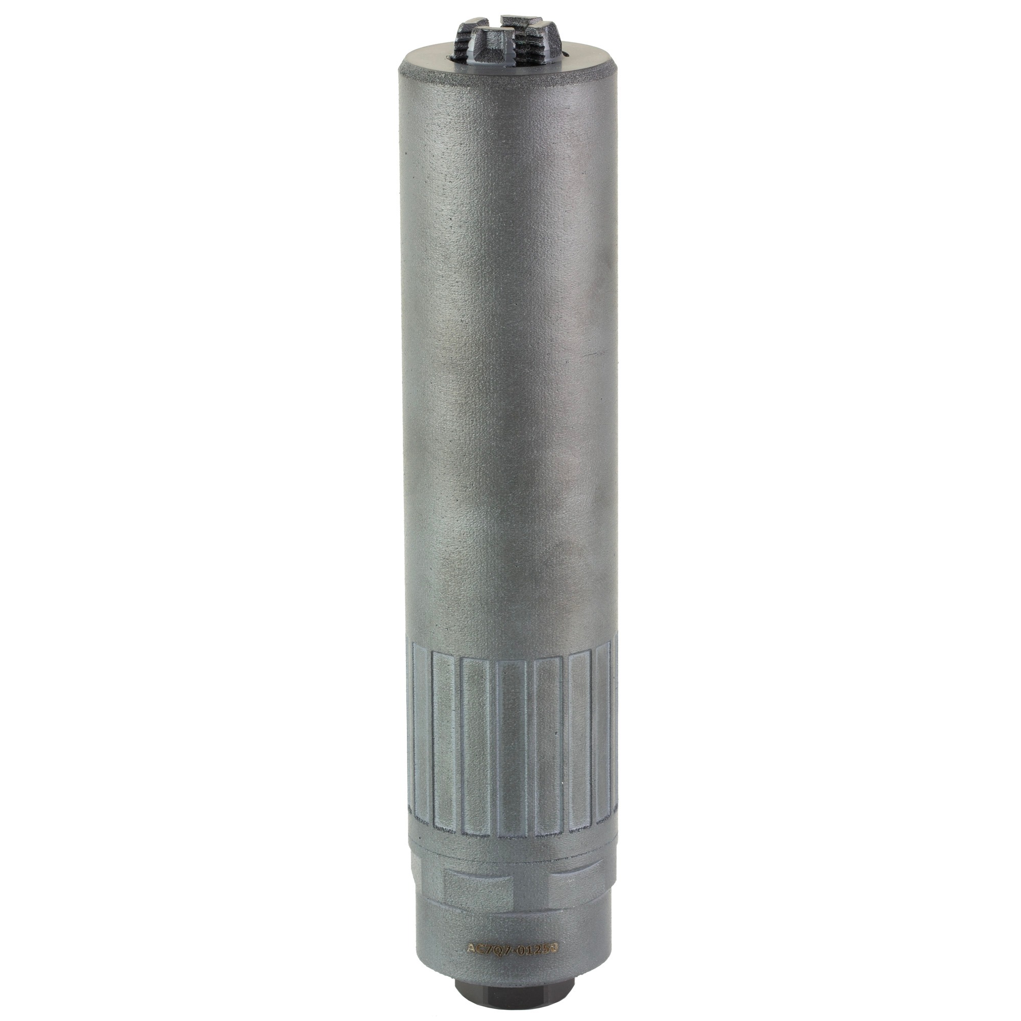 AlleyCat 762 Inconel QD Suppressor