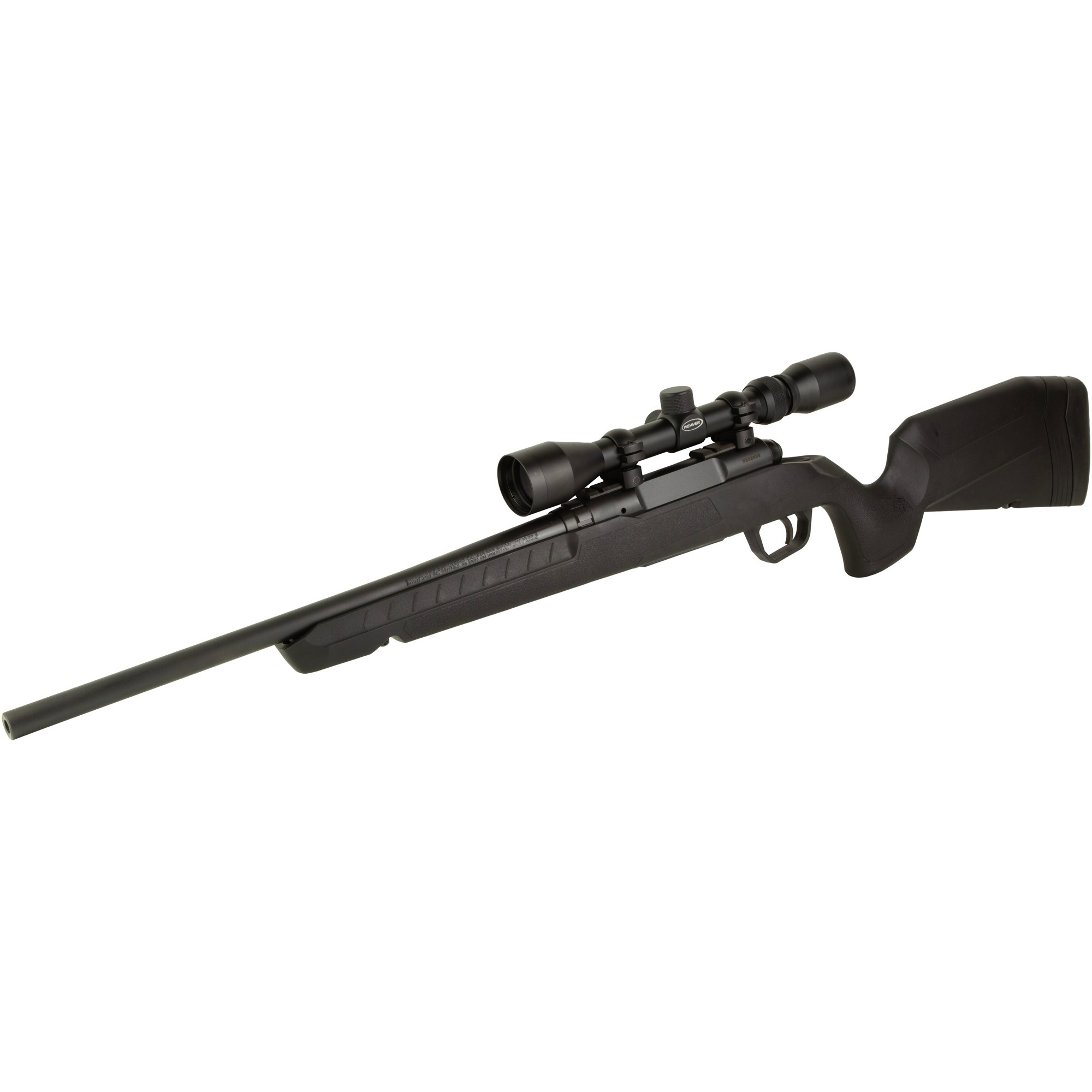 Sav axis xp 350leg 18" 4rd black-img-2