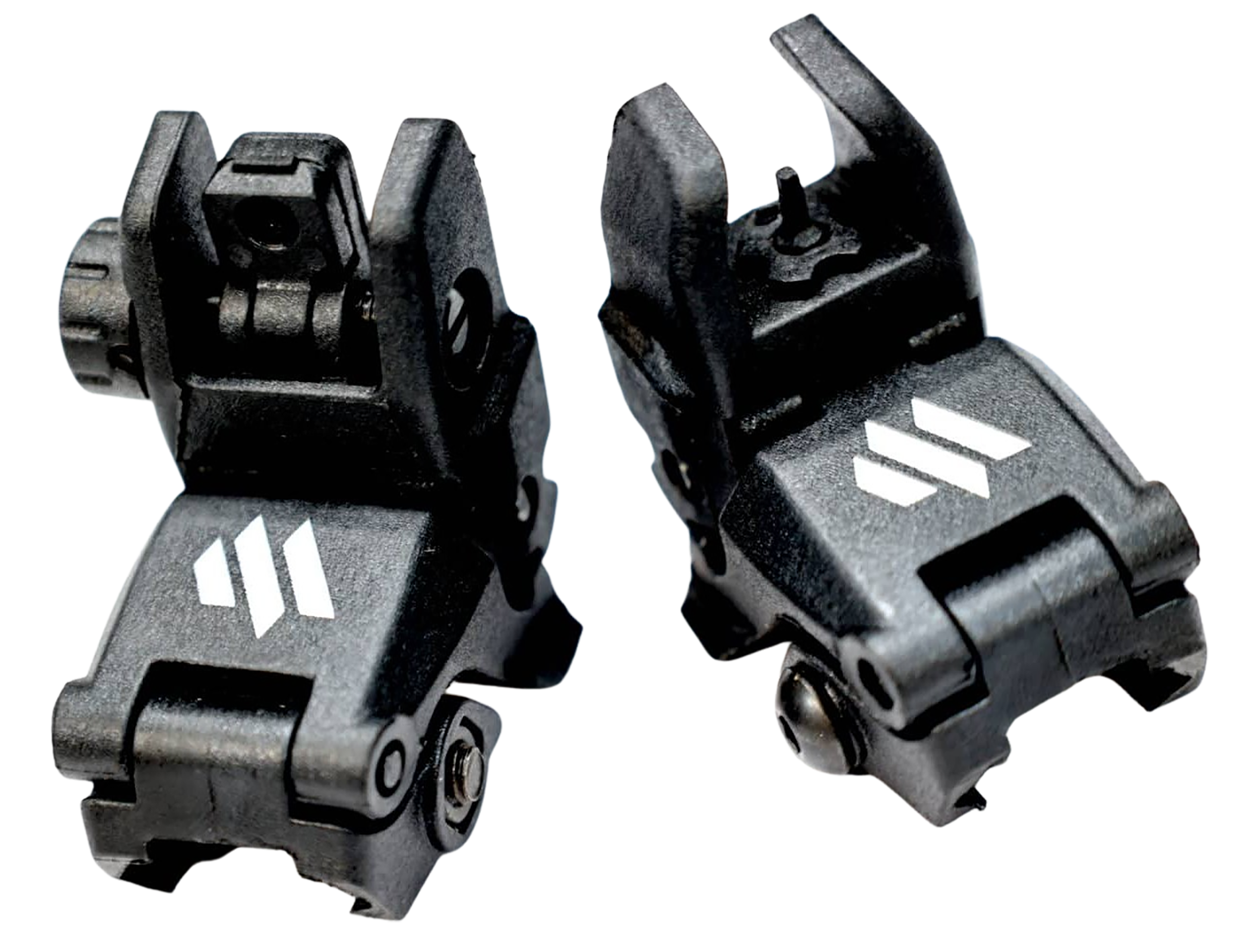 META MTA-POLYSIGHT TACT POLY F/R POP UP SIGHTS