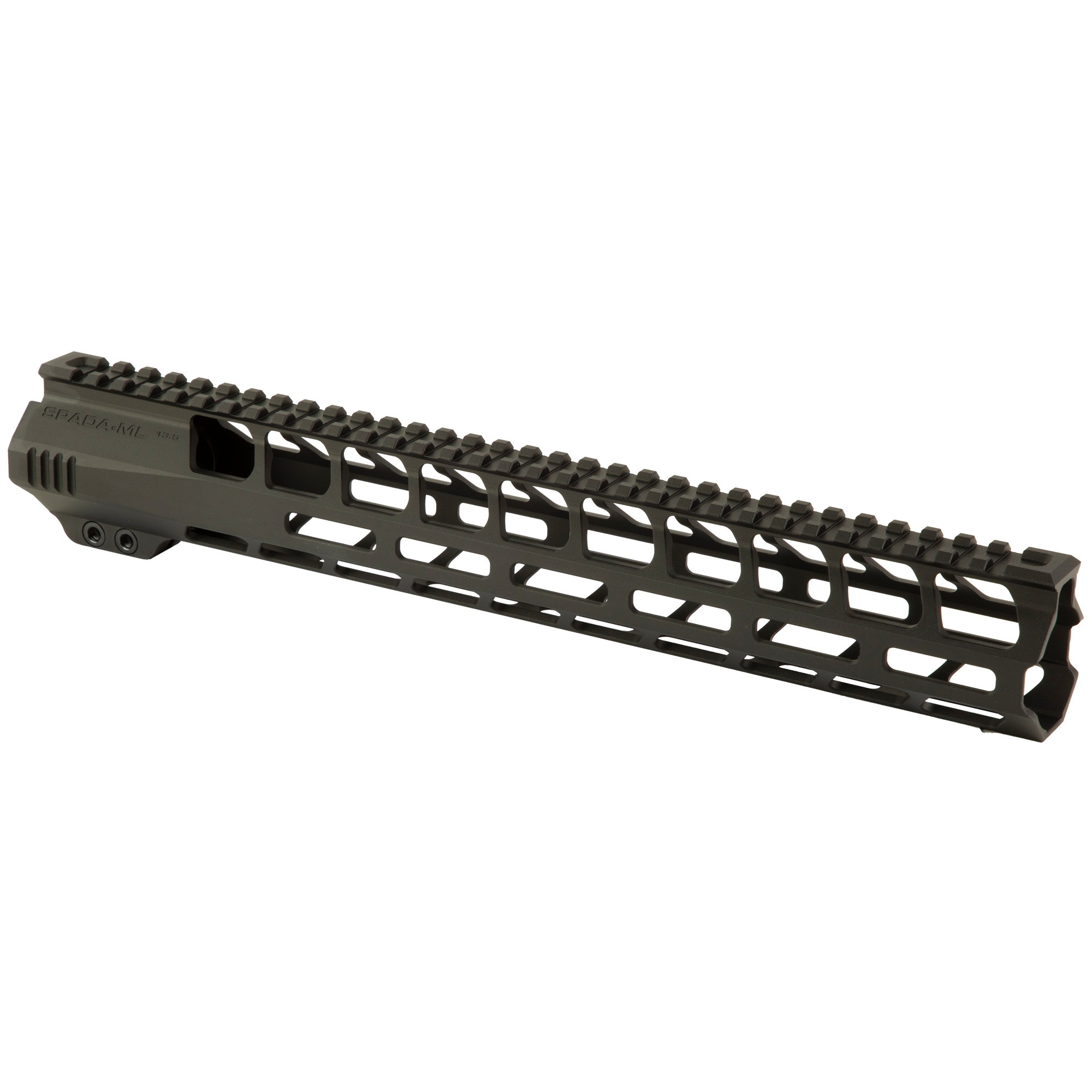 LANTAC SPADA-ML 13.5" M-LOK HNDGUARD