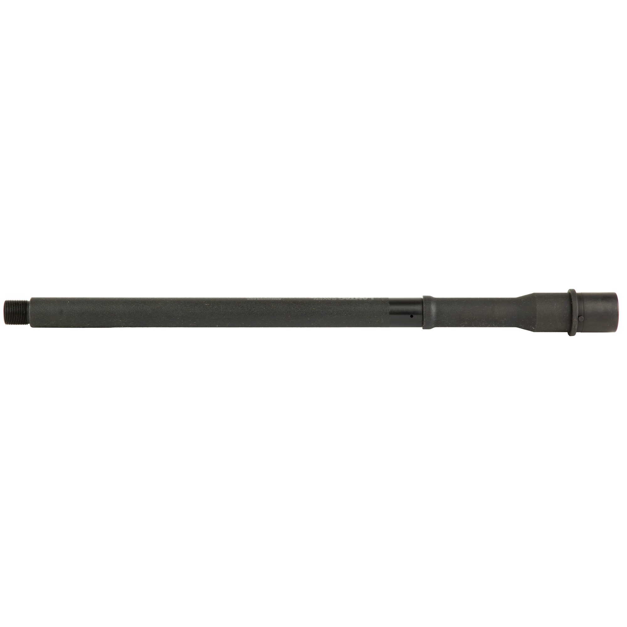 LANTAC 14.5" 300 BLACKOUT BARREL BLK