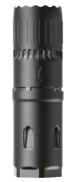 Ambient Arms EXO Mini 5.56i HUB Inconel Suppressor