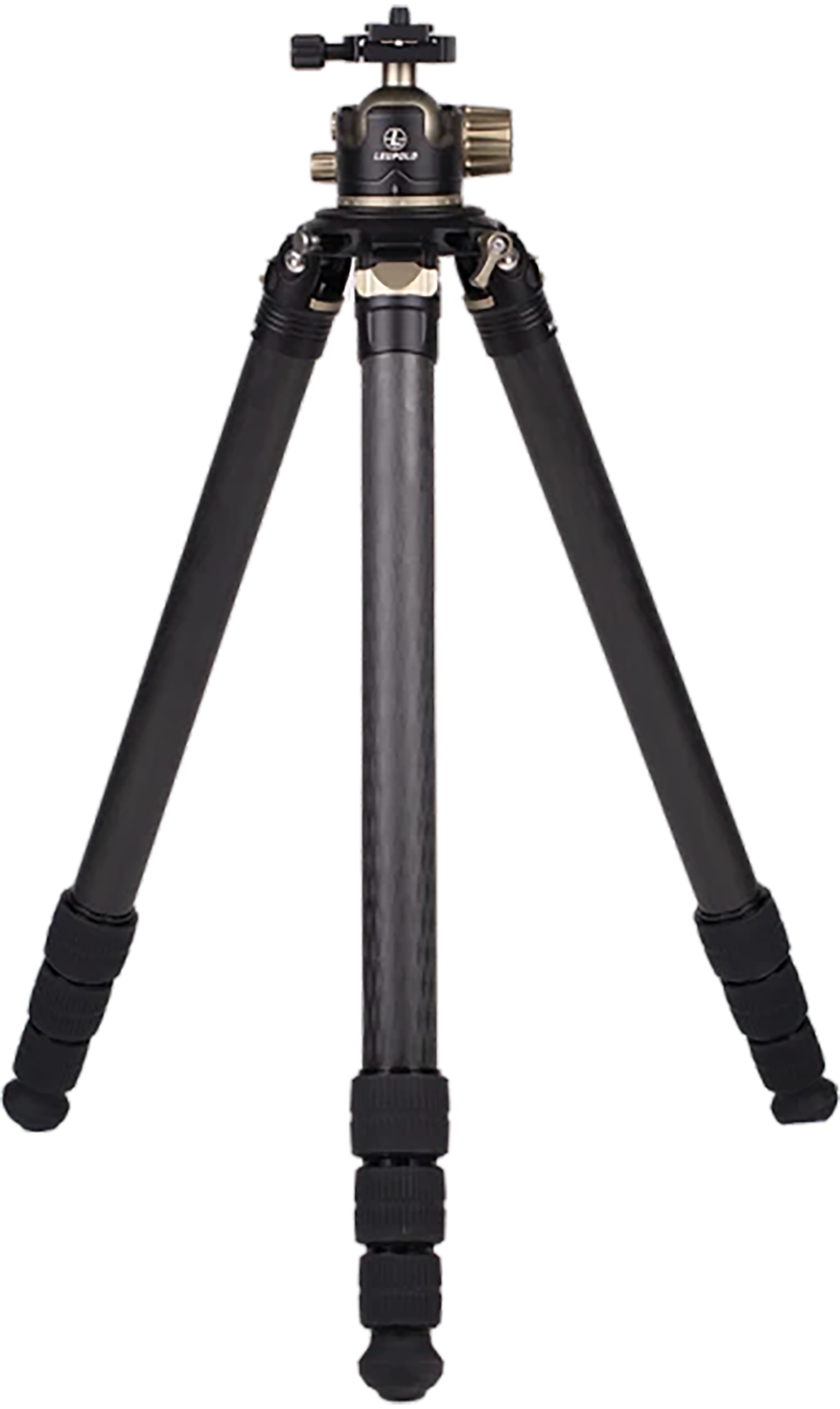 Leupold 182796 Mark 5  Black Carbon Fiber