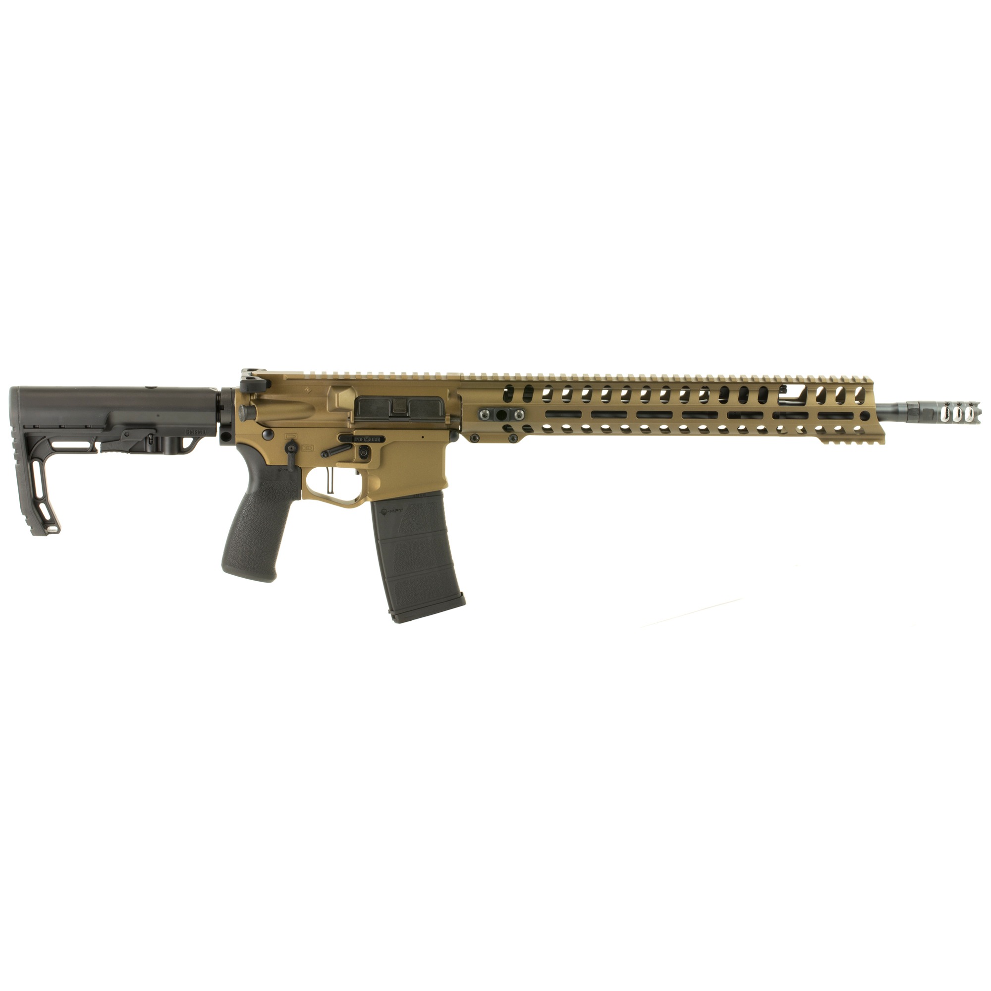 Pof renegade plus 556 16.5" 30rd brz-img-1