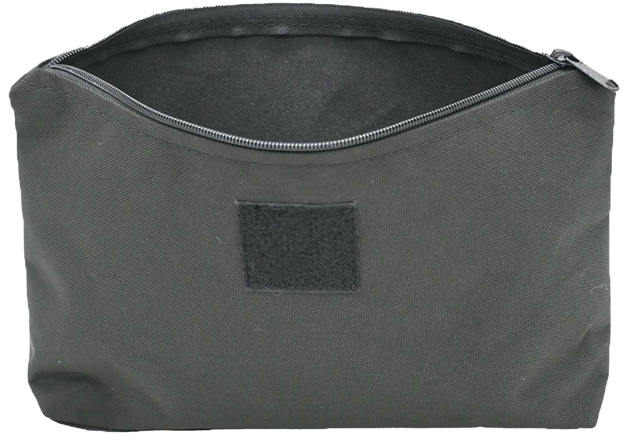 Sticky Holsters RORBPLG Range Bag Pouch Large 13" Black Nylon