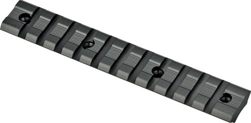 WEAVER BASE MULTI-SLOT SAVAGE RASCAL MATTE
