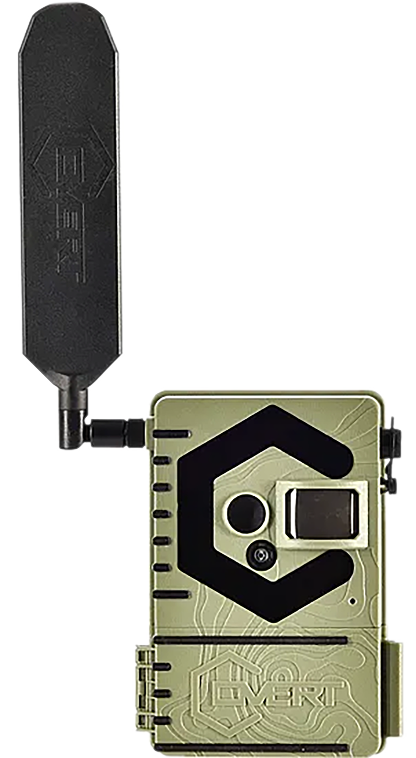 Covert Scouting Cameras CC0210 Interceptor
