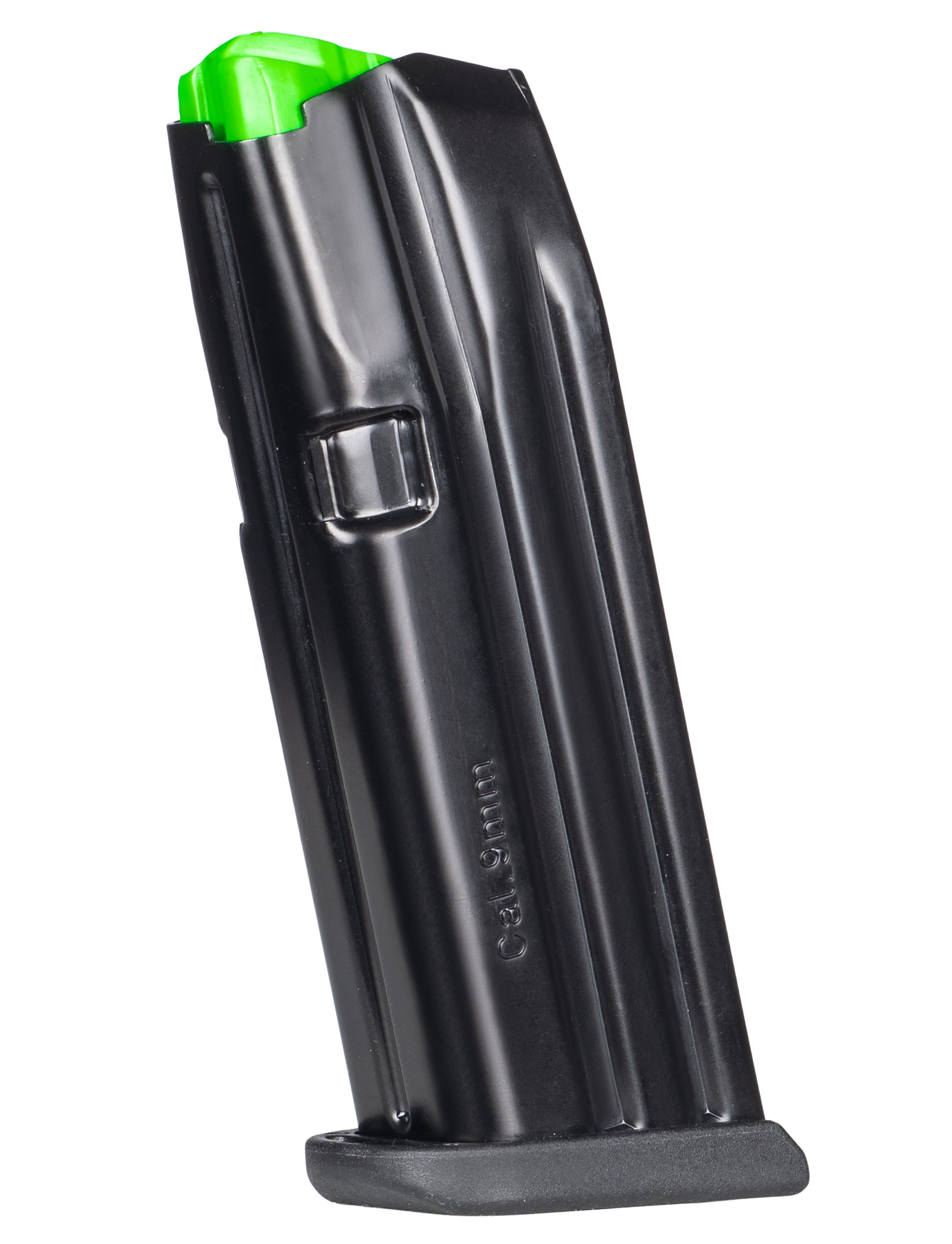Mec-Gar G191500A Glock 19 15rd 9mm Luger Black