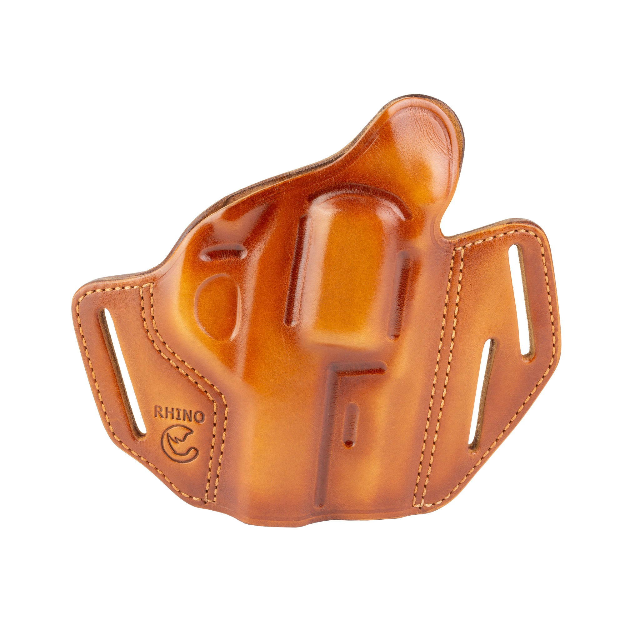 CHIAPPA RHINO 30DSX 357MAG 3" 6RD SS