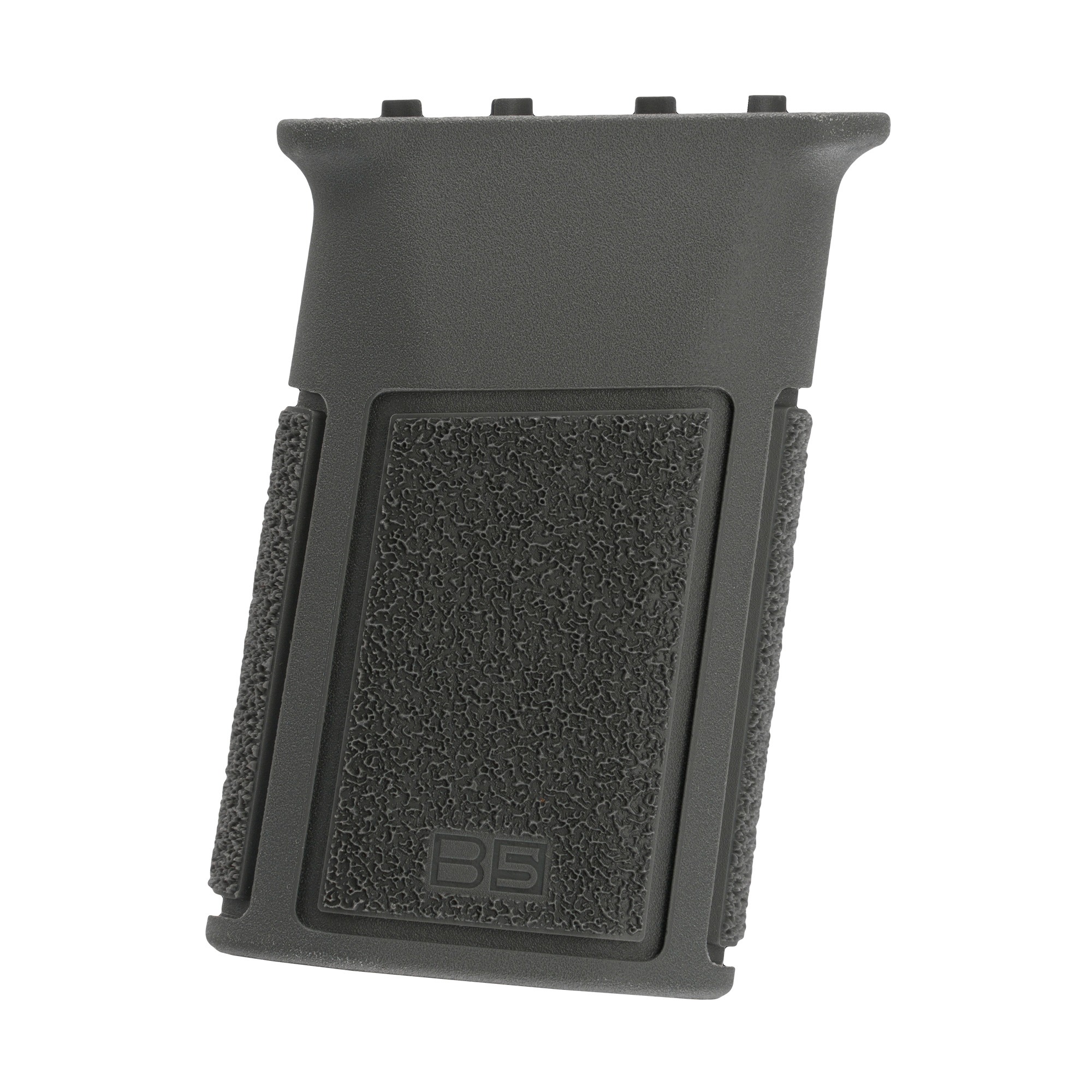 B5 VERTICAL GRIP M-LOK WOLF GRAY