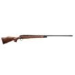 Weatherby Model 307 Adventure SD 375 H&H Mag 24" 3rd Walnut Rifle