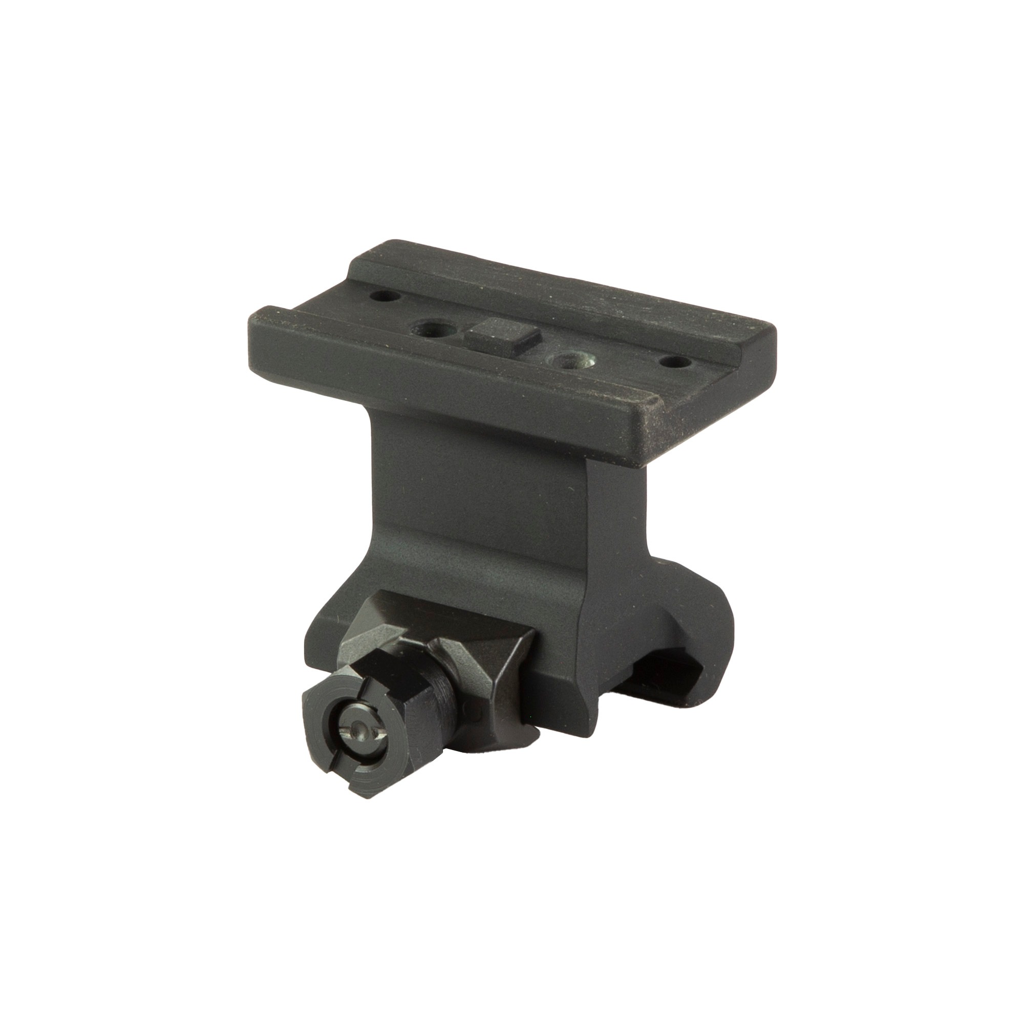 GEISSELE SPR PRCSN T1 1.93" HT BLACK