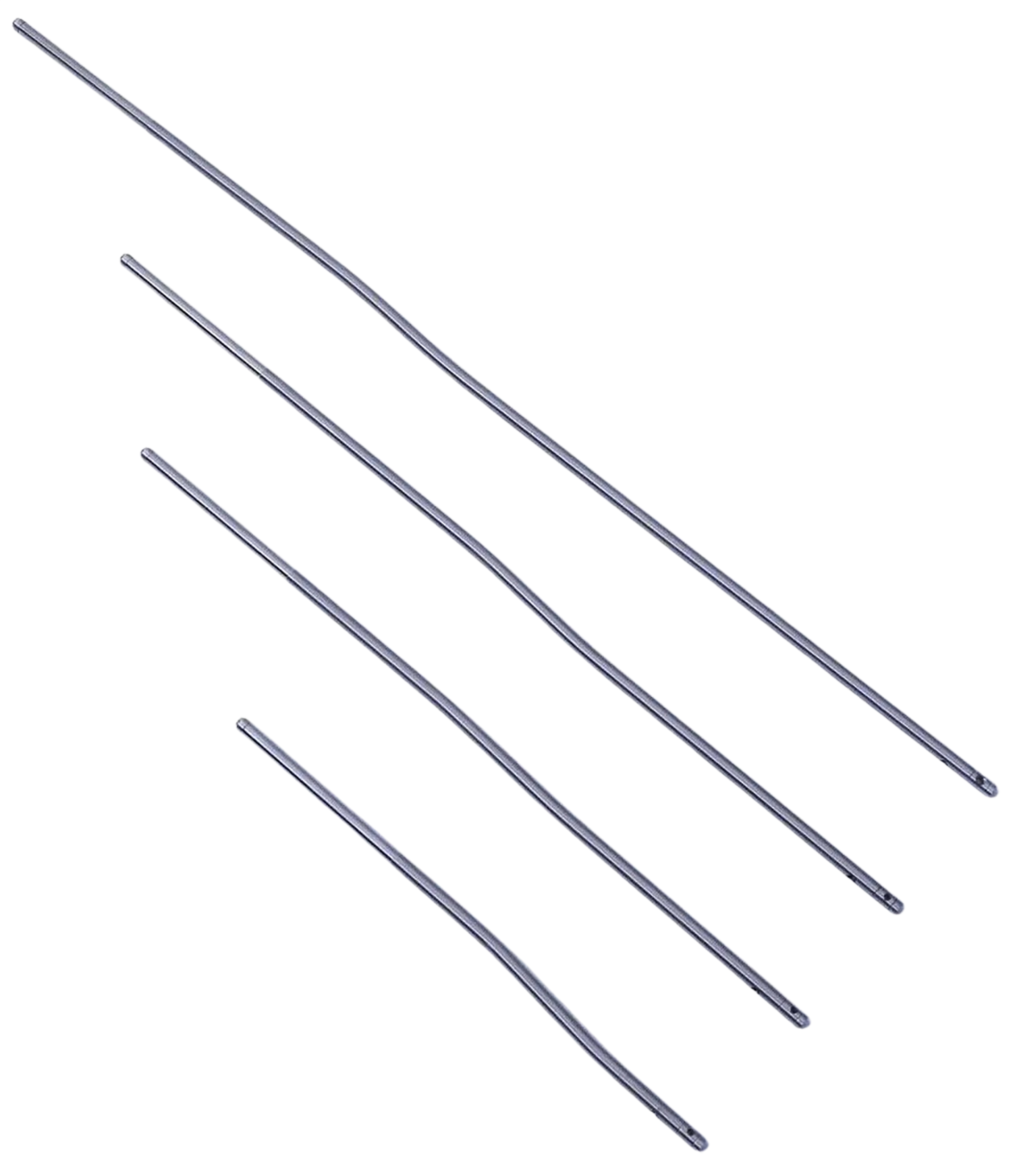 Armaspec ARM653-ML Mid-Length Gas Tube AR15/10 Stainless Steel 11.75"