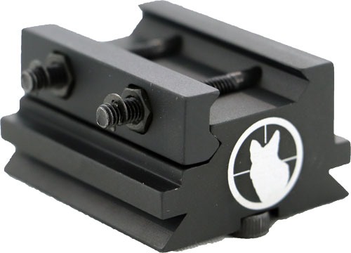 PREDATOR TAC DEADEYE ADAPTER ARCA SWISS TO PICATINNY