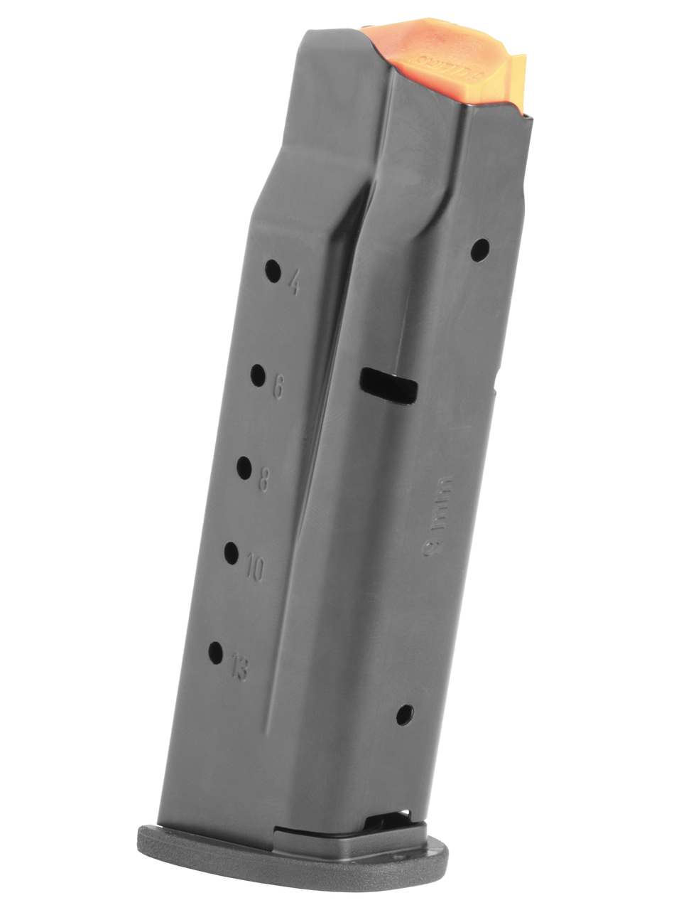 Smith & Wesson 14475 13rd 9mm Fits S&W M&P Shield Black