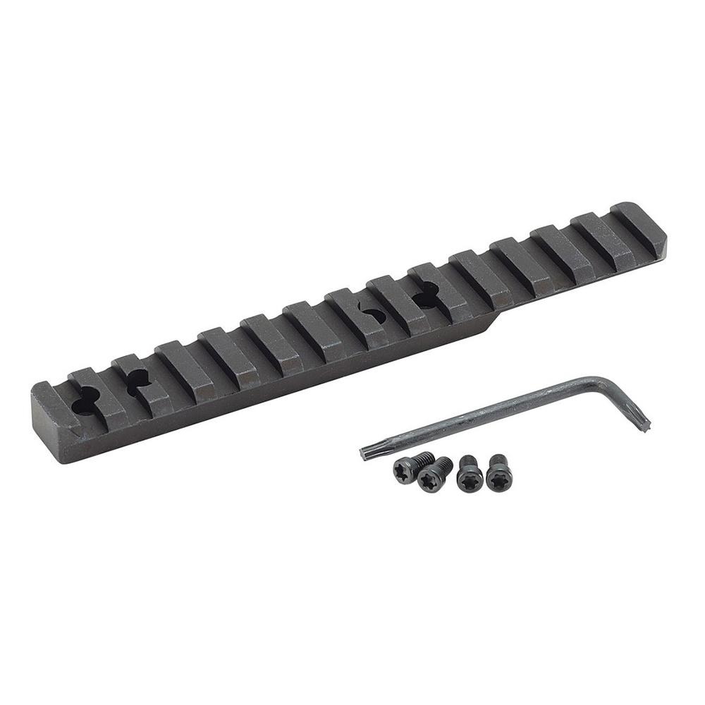 Henry Long Ranger Picatinny Rail