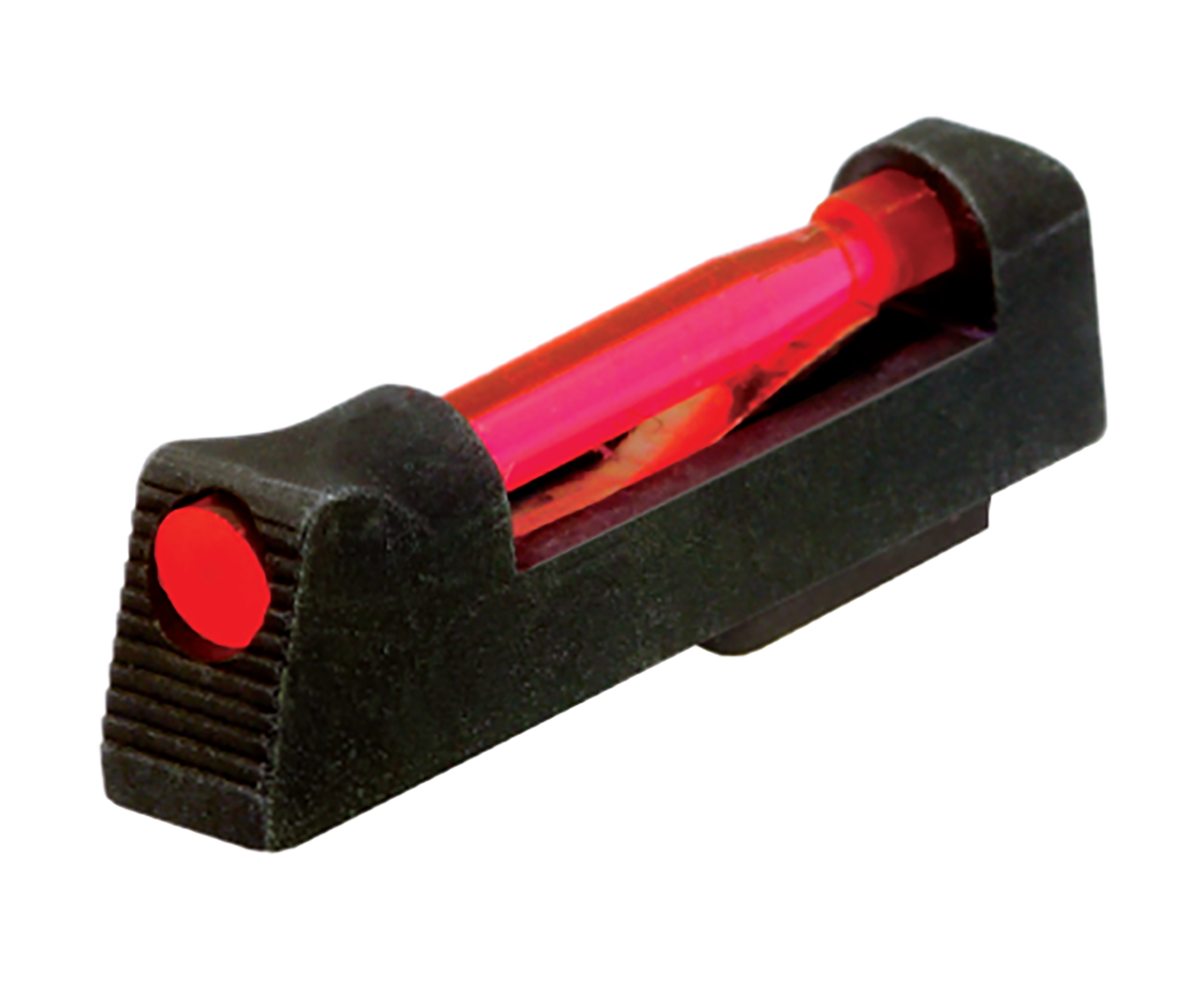 HiViz WAL2012 Front Sight Walther P22 & P22Q Red Fiber Optic