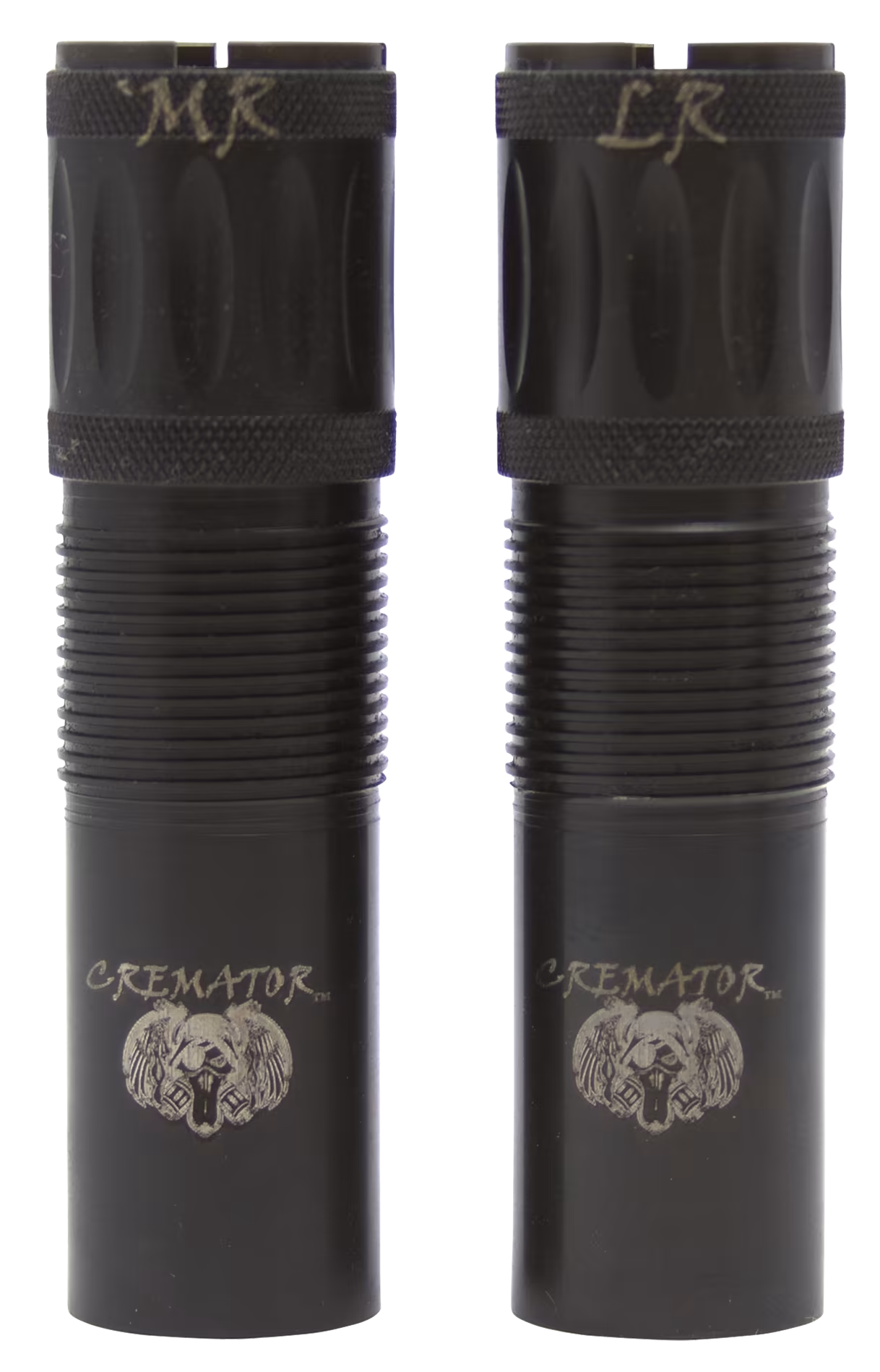 Carlson's Choke Tubes 11602 Cremator Benelli Crio/Crio Plus 12 Gauge Mid/Long Range Non-Ported 17-4 Stainless Steel